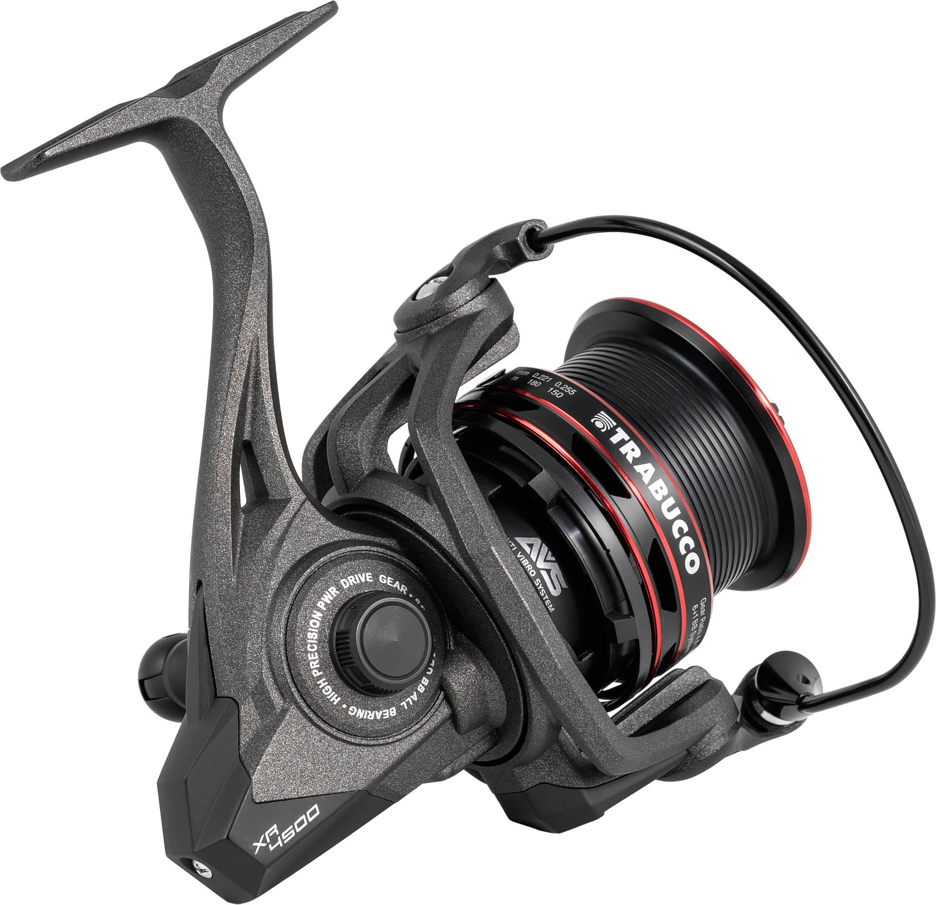 MUL. SPECTRUM XR 5500